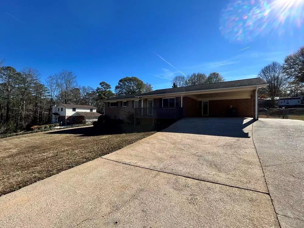 Douglasville, GA 30135,4642 Elmhurst DR