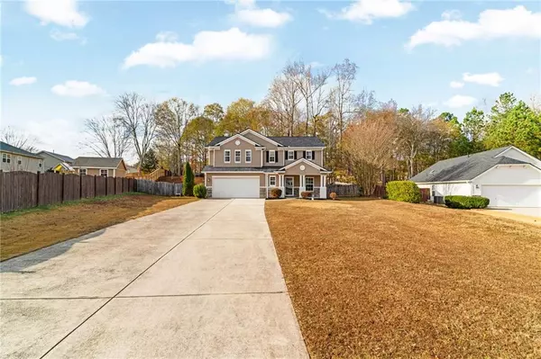 Dallas, GA 30157,134 Cedar Bay CIR