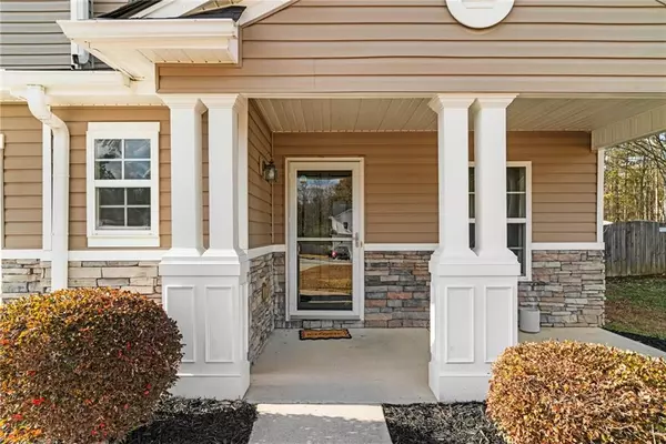 Dallas, GA 30157,134 Cedar Bay CIR