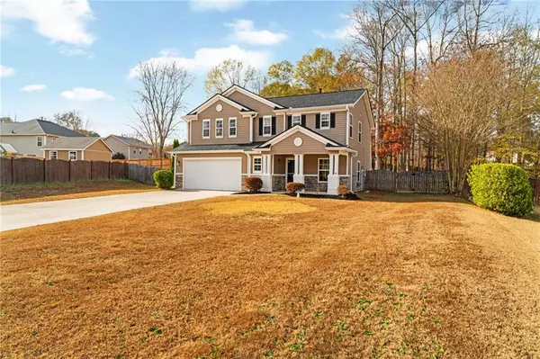 Dallas, GA 30157,134 Cedar Bay CIR