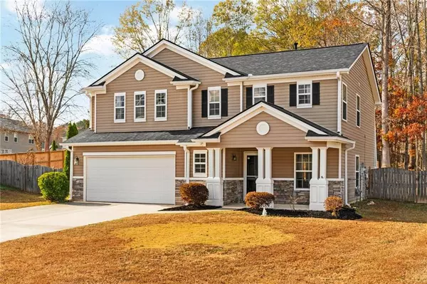 Dallas, GA 30157,134 Cedar Bay CIR