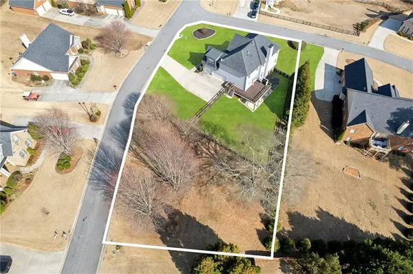 Gainesville, GA 30506,9115 Hannahs Crossing DR