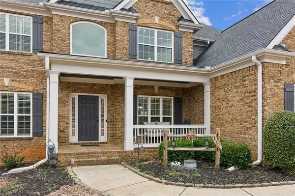 Gainesville, GA 30506,9115 Hannahs Crossing DR