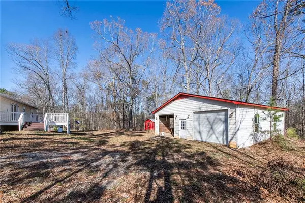 Buchanan, GA 30113,71 Friendship Church RD