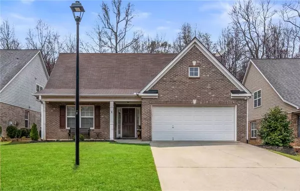 Flowery Branch, GA 30542,5645 Ashmoore CT