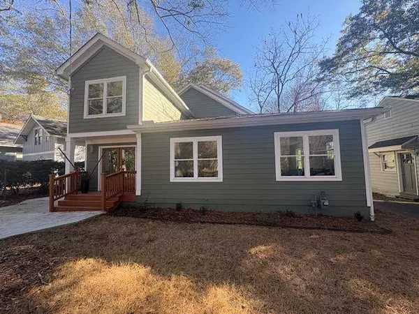 Decatur, GA 30030,438 ANSLEY ST