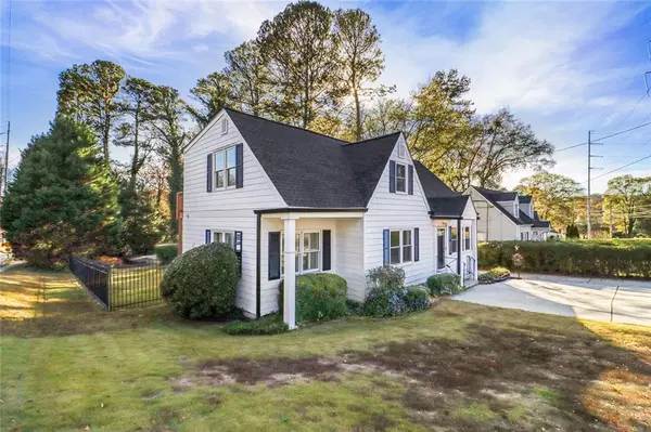 Brookhaven, GA 30319,1831 Dresden DR NE