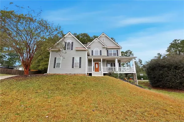 Dallas, GA 30157,171 Somersby DR