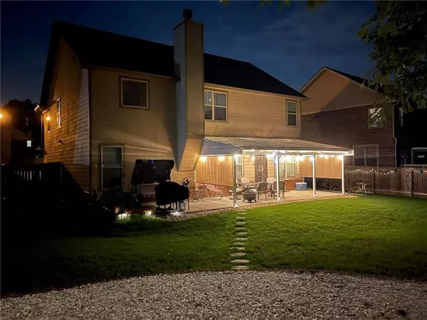 Duluth, GA 30096,4960 Racquet CT