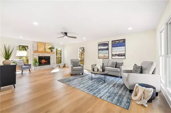 Lawrenceville, GA 30044,2110 Hunters Ridge DR