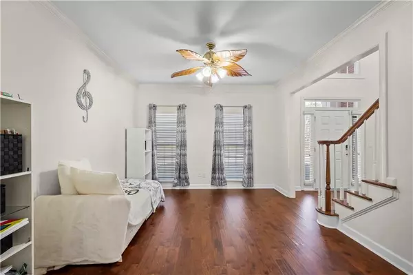 Johns Creek, GA 30005,3010 Lakeside CT