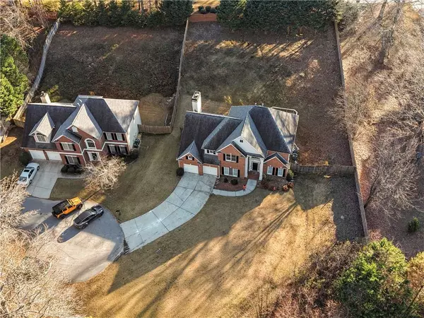 Johns Creek, GA 30005,3010 Lakeside CT