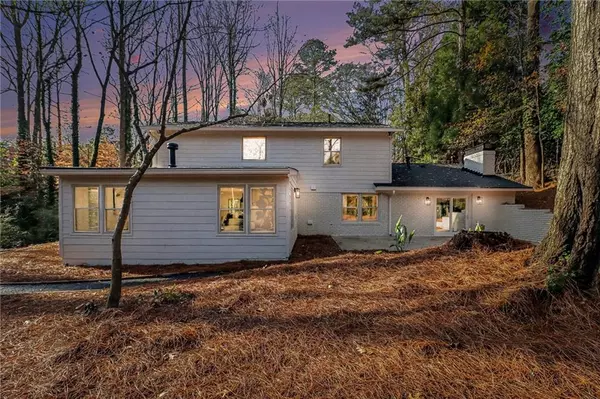 Brookhaven, GA 30319,3841 Brooklawn CT NE