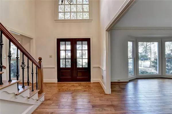 Roswell, GA 30076,105 May Glen WAY