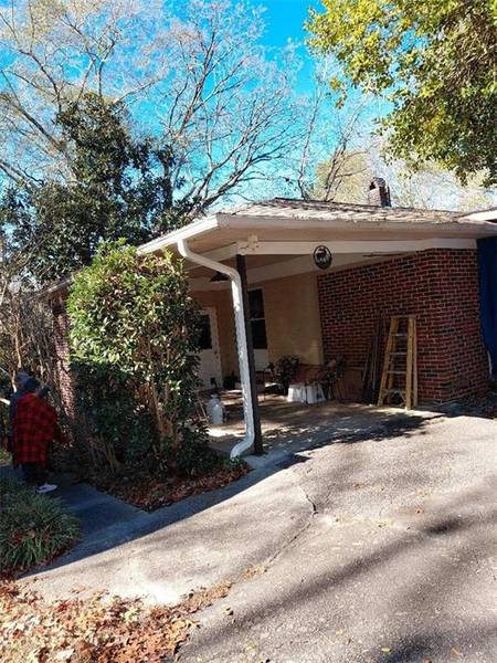 3026 Marietta HWY, Canton, GA 30114