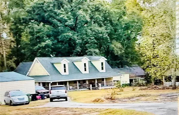 Conyers, GA 30012,2351 Wilson RD NW