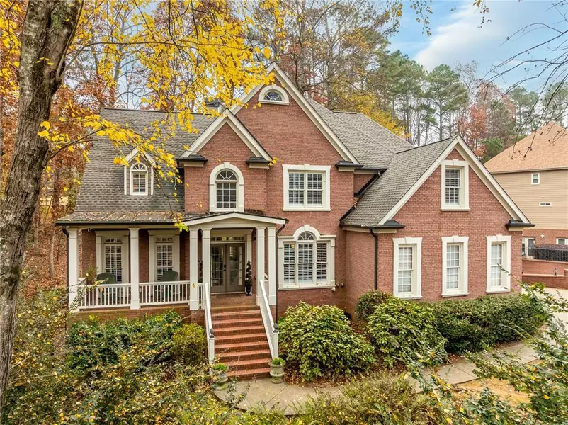 301 Dogwood HTS, Canton, GA 30114