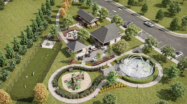 Stone Mountain, GA 30088,2064 Crossing Rd