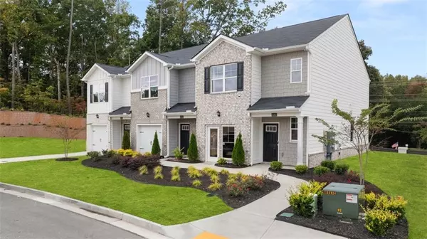 Stone Mountain, GA 30088,2064 Crossing Rd