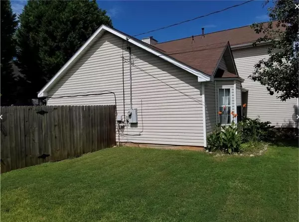 Lithonia, GA 30058,857 Asbury TRL