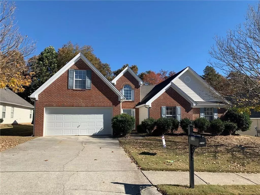 Suwanee, GA 30024,3720 Crescent Walk LN