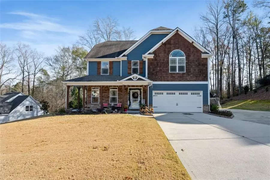 3677 Vine Springs TRCE, Bethlehem, GA 30620
