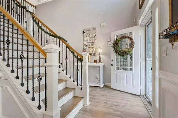 Bethlehem, GA 30620,3677 Vine Springs TRCE