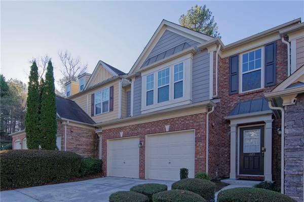 1655 Fair Oak WAY #20, Mableton, GA 30126