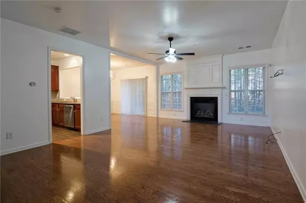 Mableton, GA 30126,1655 Fair Oak WAY #20