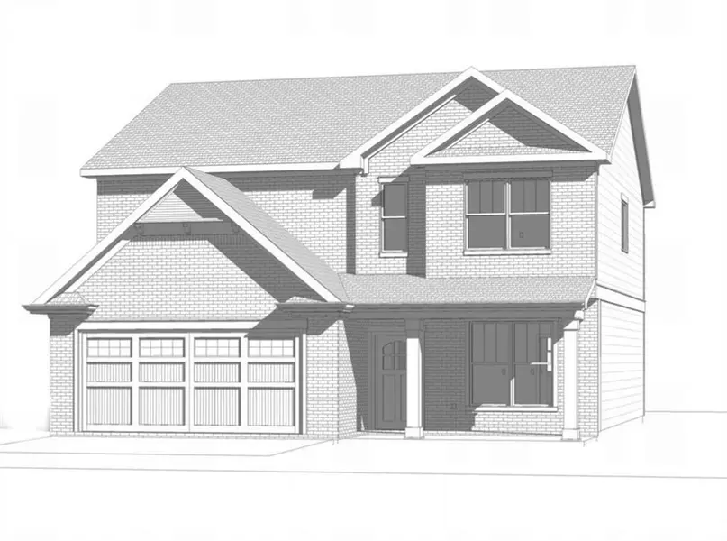 3367 Dodson Drive Connec, East Point, GA 30344