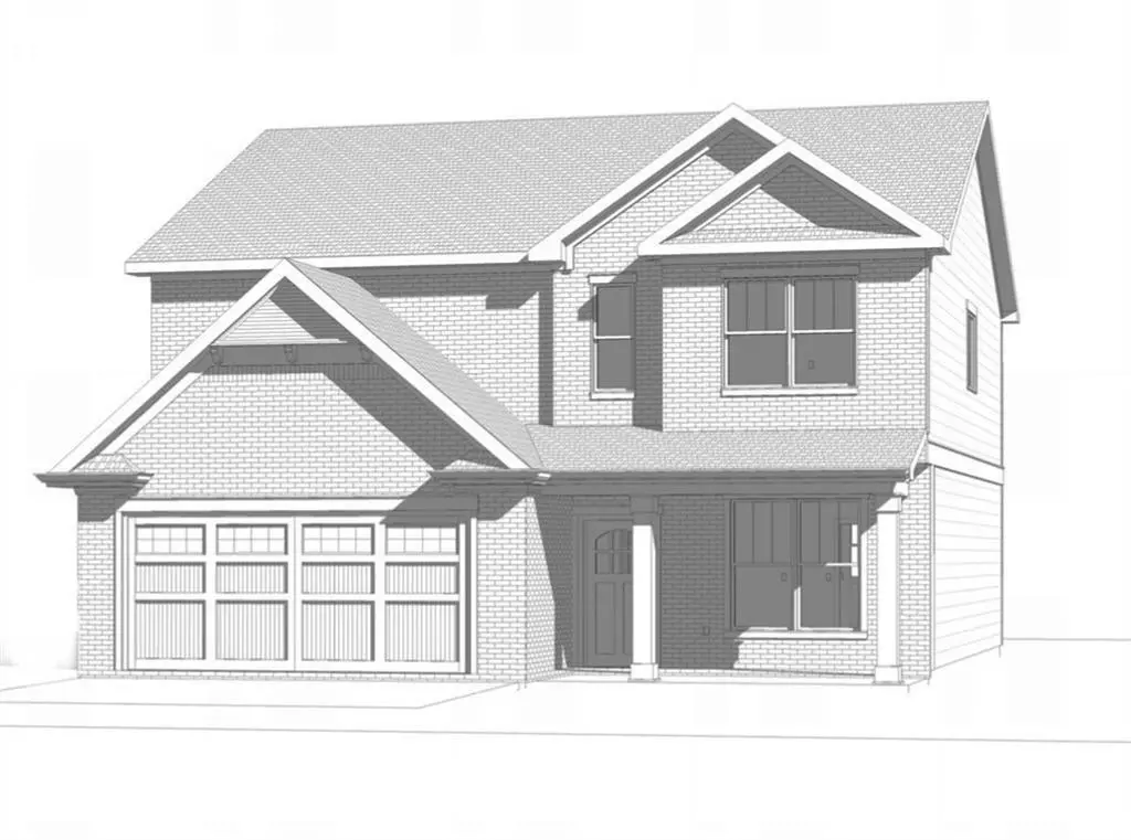 East Point, GA 30344,3367 Dodson Drive Connec