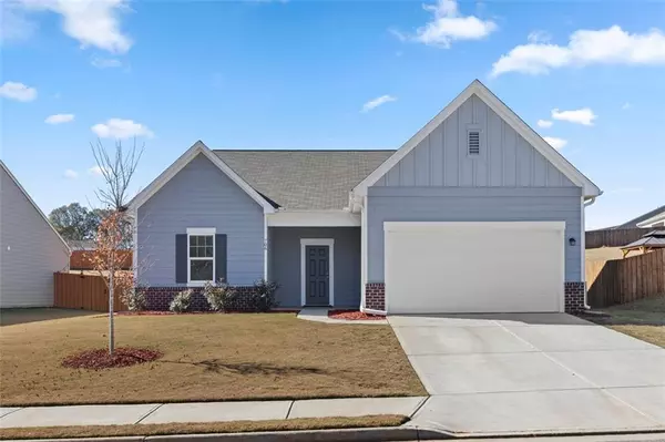 706 BENTWATER WAY, Hoschton, GA 30548