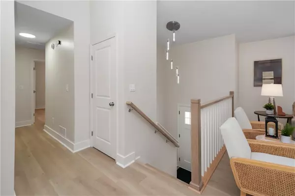 Snellville, GA 30039,2432 Mistletoe LN