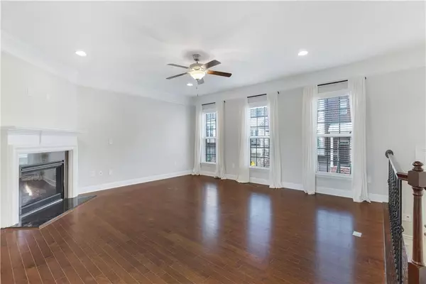 Atlanta, GA 30324,2541 Sibley DR NE