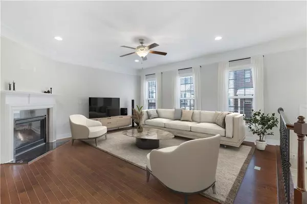 Atlanta, GA 30324,2541 Sibley DR NE