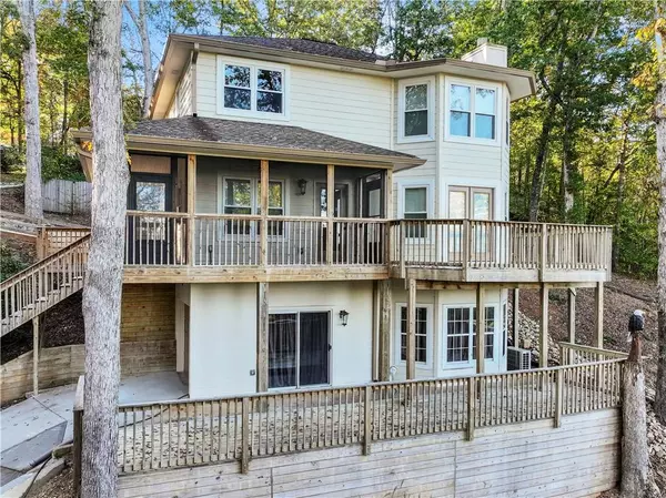 Gainesville, GA 30506,6185 Timberidge DR