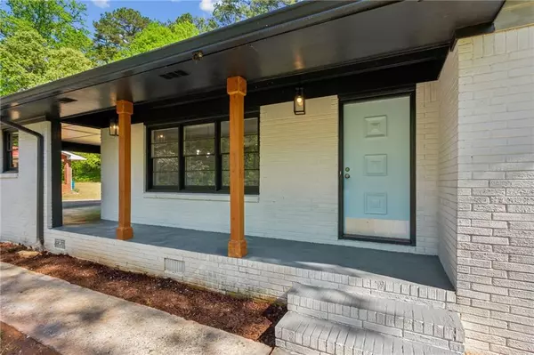 Decatur, GA 30035,4442 Mark Anthony CT