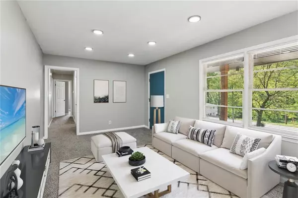 Decatur, GA 30035,4442 Mark Anthony CT