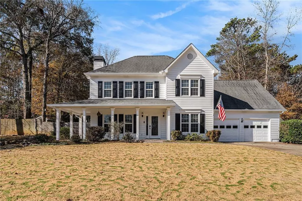 Peachtree City, GA 30269,1306 Yarborough DR