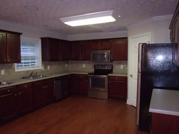 Lithonia, GA 30038,3003 Fairing HL