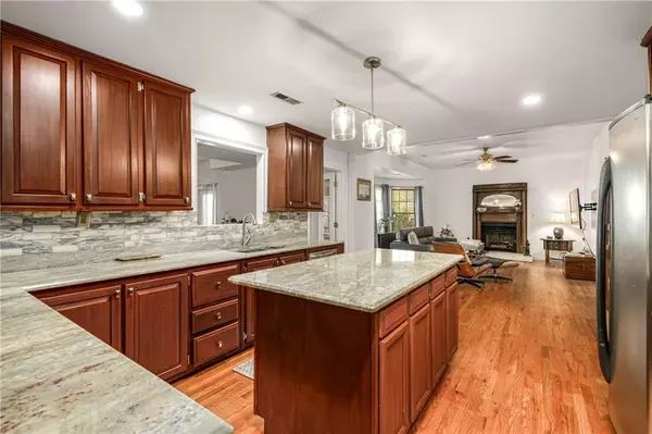 Atlanta, GA 30312,614 Robinson AVE SE