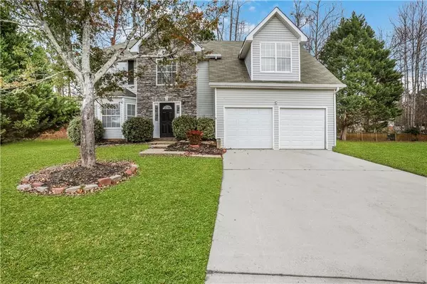 Decatur, GA 30034,2386 Brandenberry CT