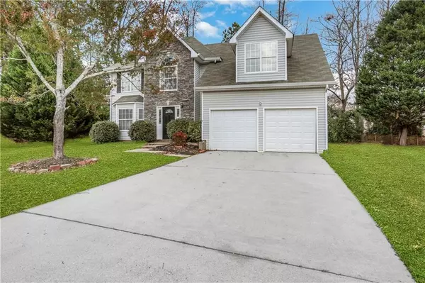 Decatur, GA 30034,2386 Brandenberry CT