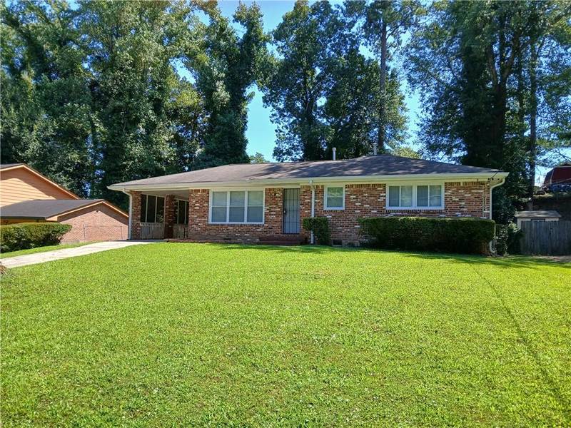 3175 Bellgreen WAY, Decatur, GA 30032