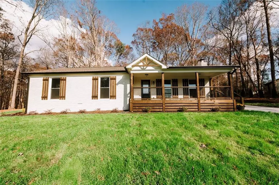 967 HIGHWAY 211 NW, Winder, GA 30680