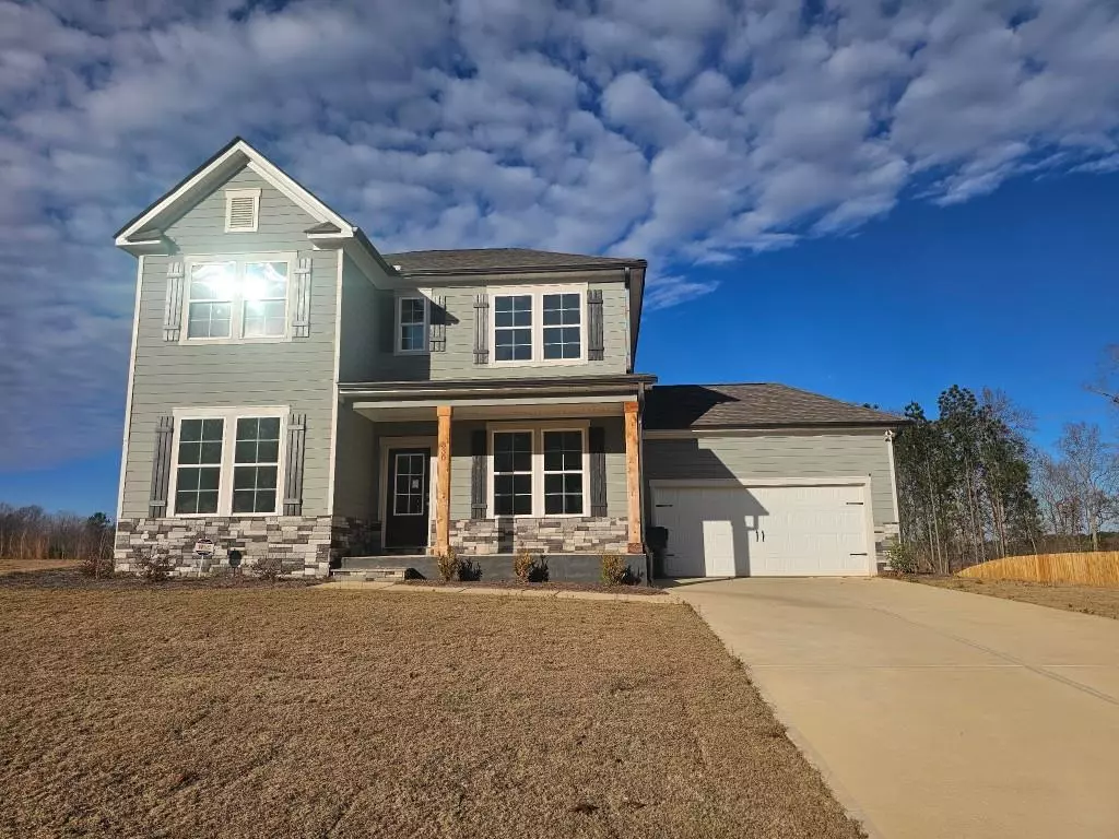 Monroe, GA 30656,330 River Station DR