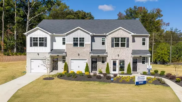 2075 Crossing Road, Stone Mountain, GA 30088