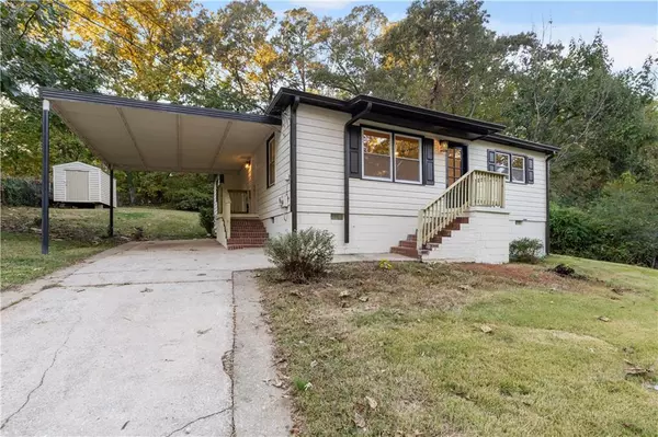 Mableton, GA 30126,6048 BLACKHAWK TRL SE