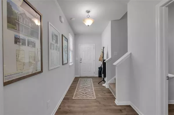 Austell, GA 30168,1311 Park Center CIR