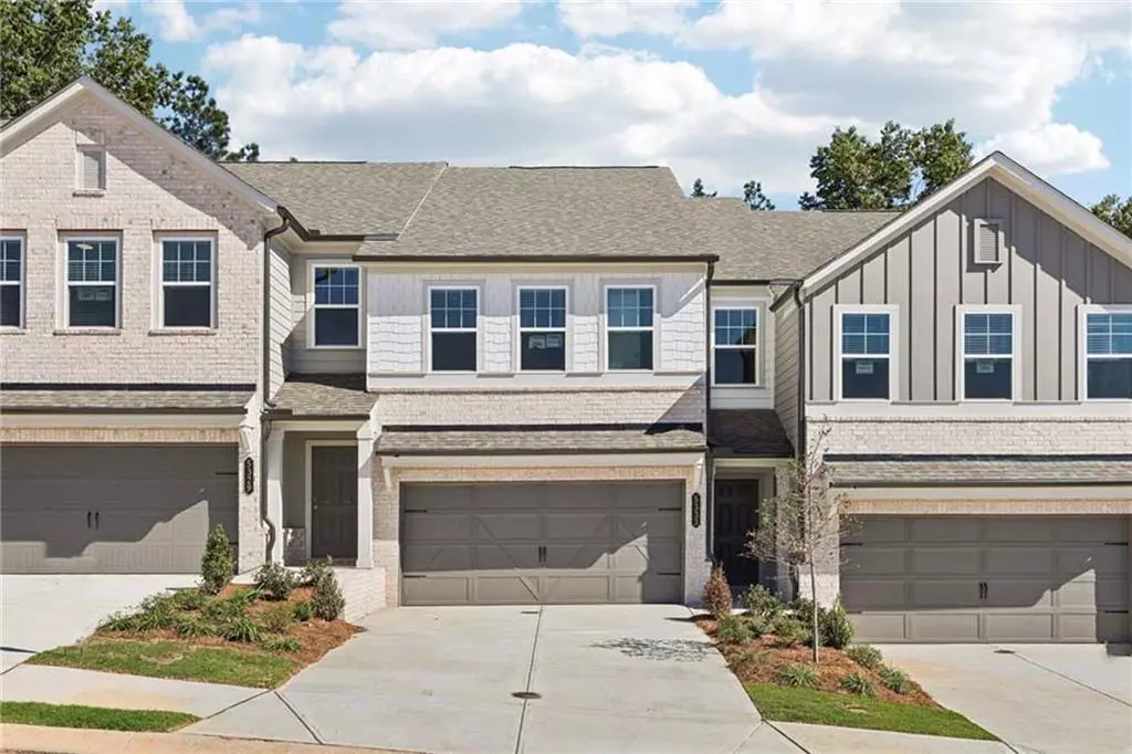 Flowery Branch, GA 30542,5333 Frontier CT